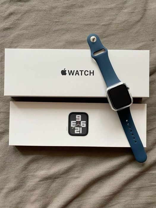 apple watch se 40mm