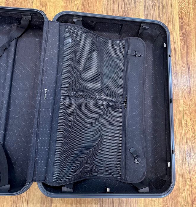 Дорожный чемодан Samsonite