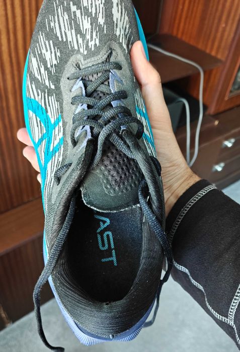ASICS NovaBlast 3 Размер 50