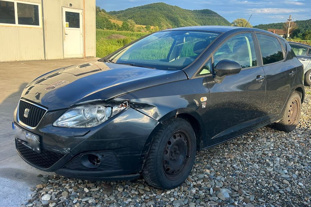 SEAT Ibiza 2011 — imagine 4