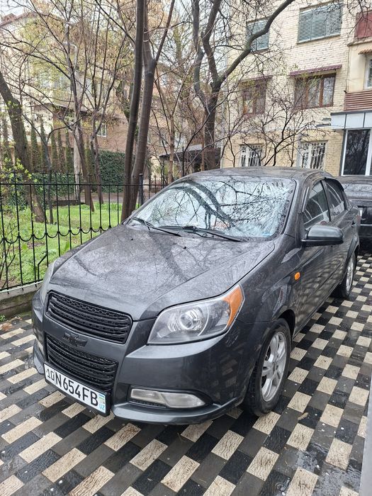 Neksya 3 avtomat  Toza