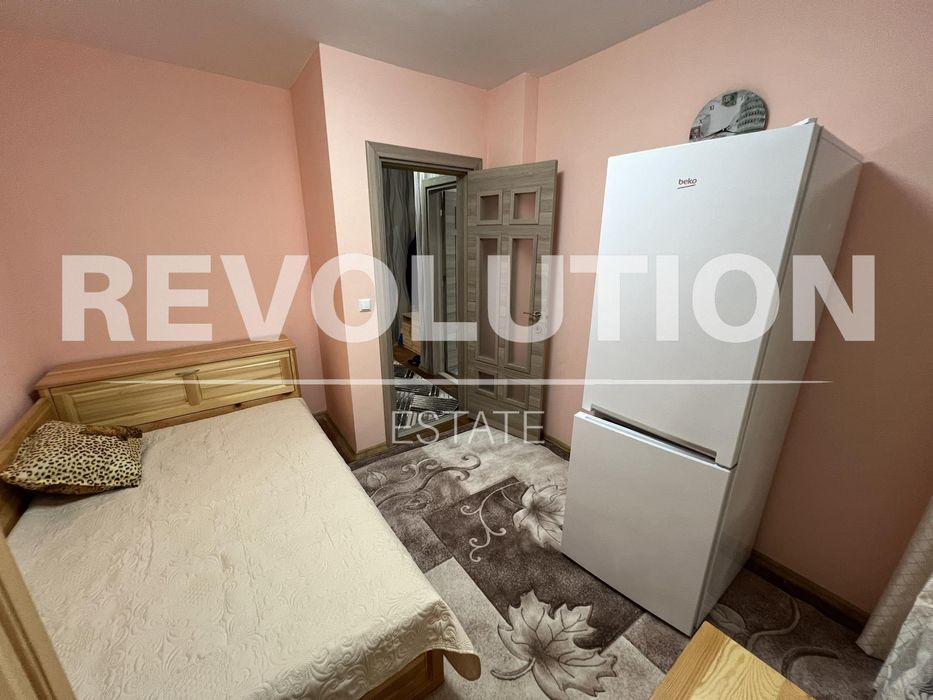 Дава се под наем Двустаен апартамент в Варна, Колхозен пазар - 55 кв.м за 425 € - Снимка #7