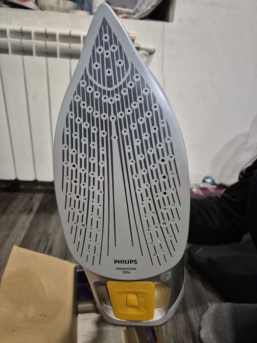 Ютия Philips Azur