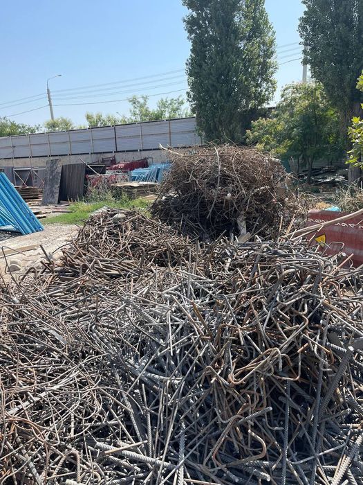 Metallom Olamiz. N : 1 Yuqori narxlarda Toshkent