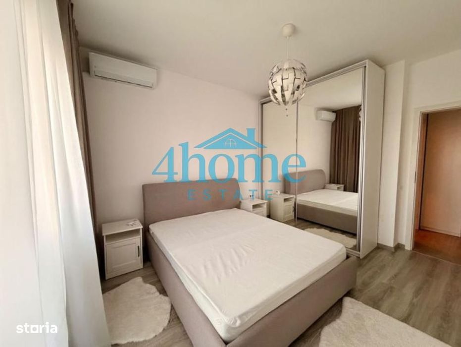 Apartament 2 camere Aparatorii Patriei | Berceni | Parcare | Metrou