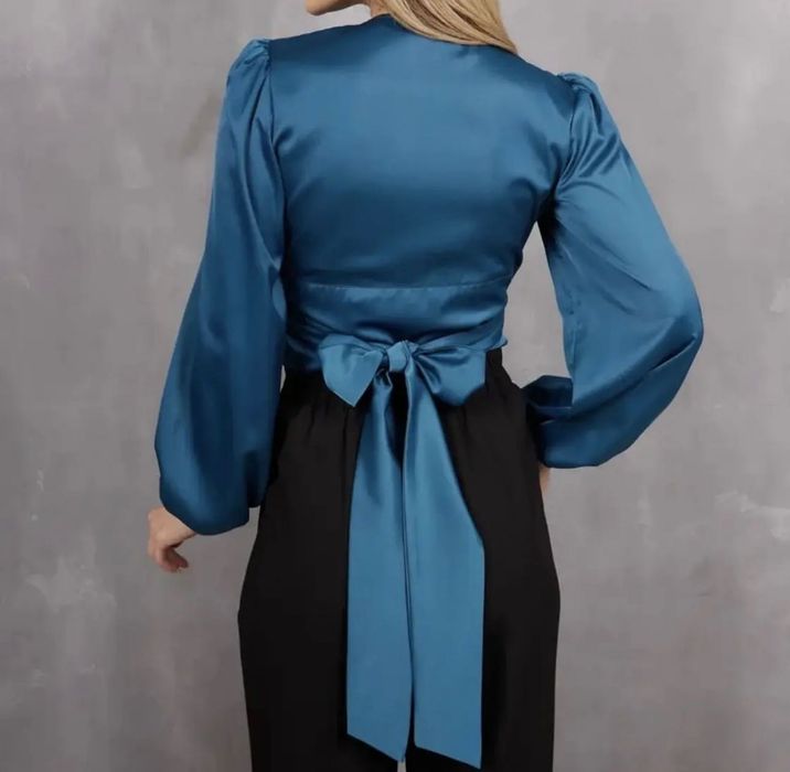 Кофта Блузка )))