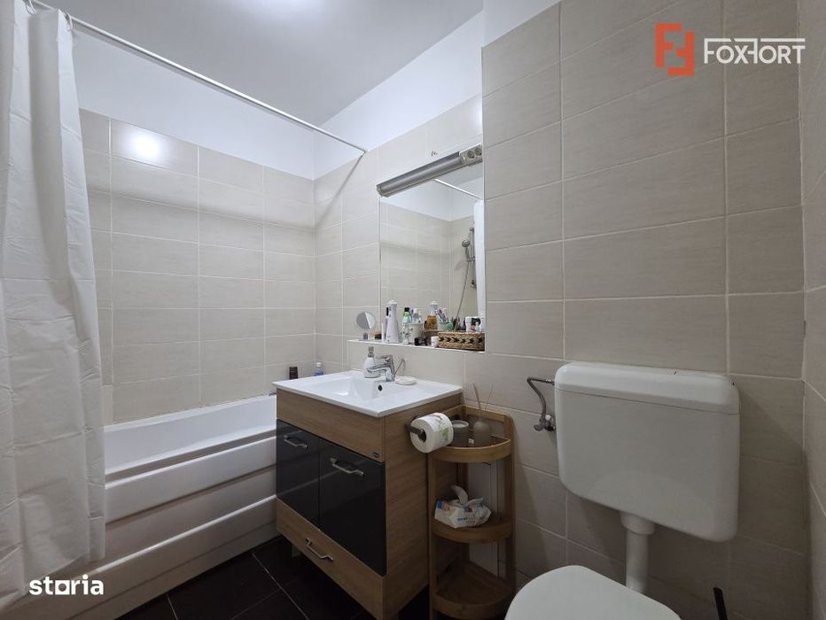 Apartament 2 camere Premium de vanzare | Parcare inclusa, Etaj 2 | Ide