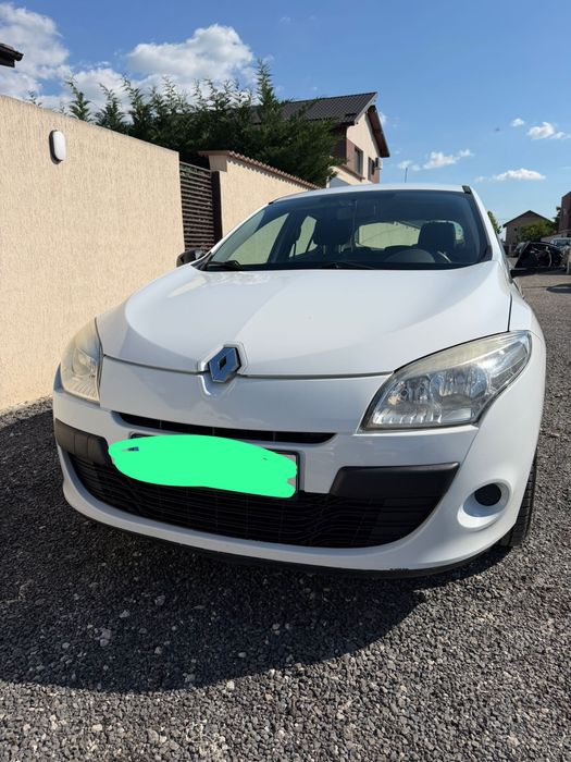 Renault Megane 1.6 Benzina