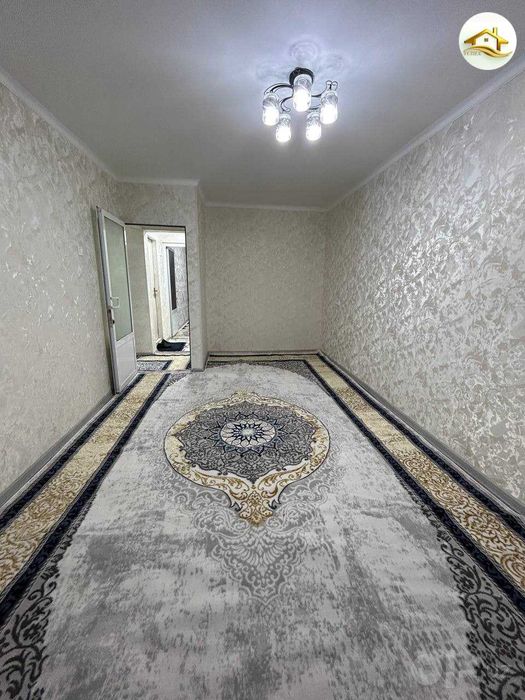 Продаётся 2х квартира на 3 этаж орр ЧЕВАР