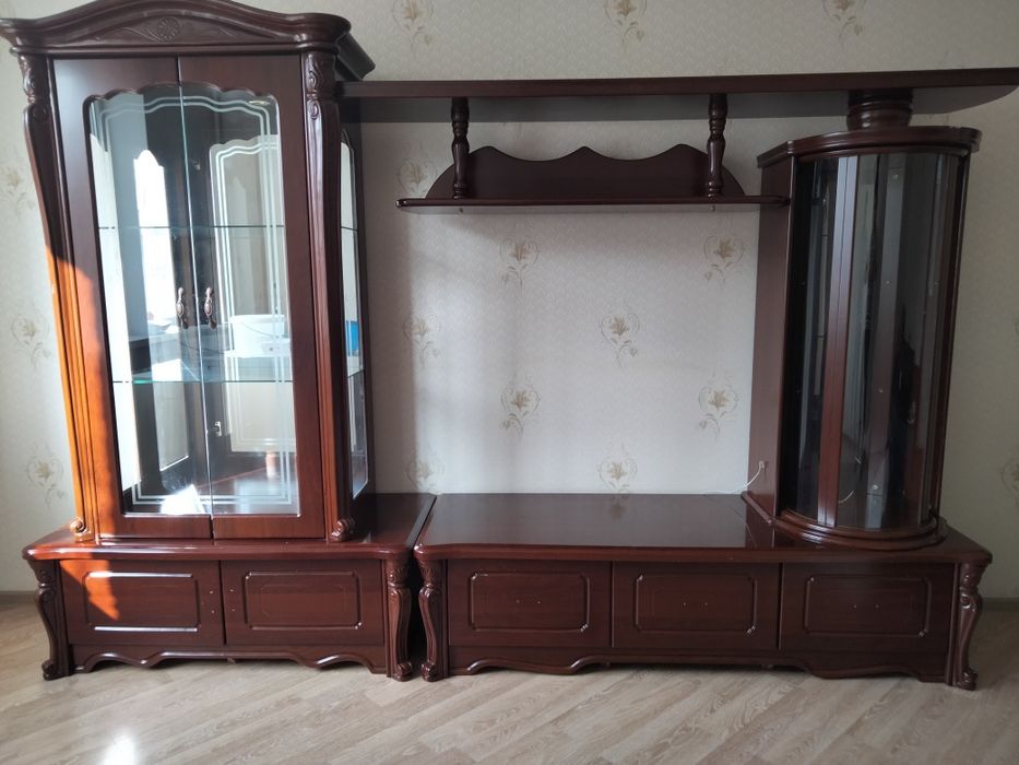 Мебель для гостиной