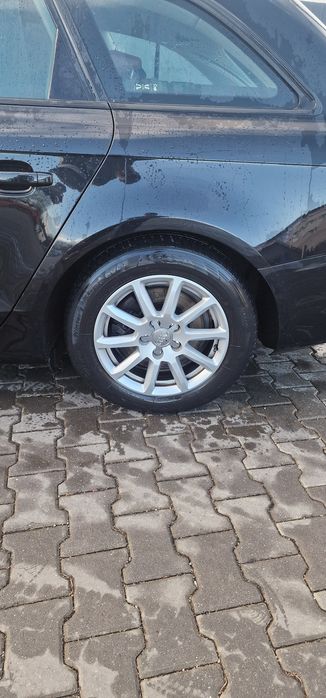 Vând jante 205.60 r16