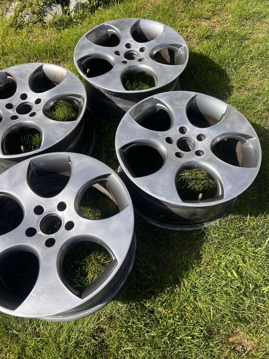 Джанти vw 5x112 GTI GTD