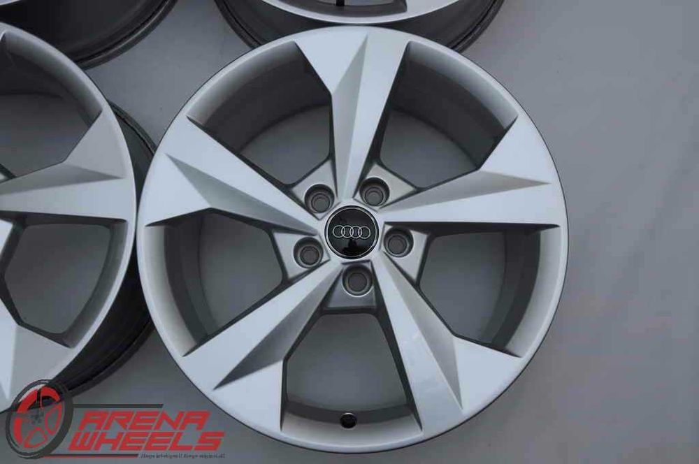 Jante Noi 18 inch Originale Audi A3 S3 8Y R18