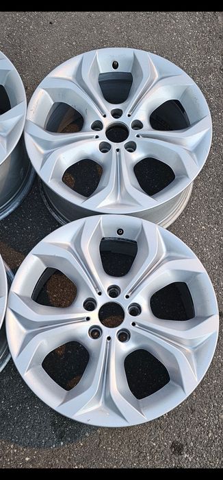 Style 335 BMW R19 Jante Aliaj 5x120 E60 E90 F10 X3 X5 X6 R18 R20 E70 Y