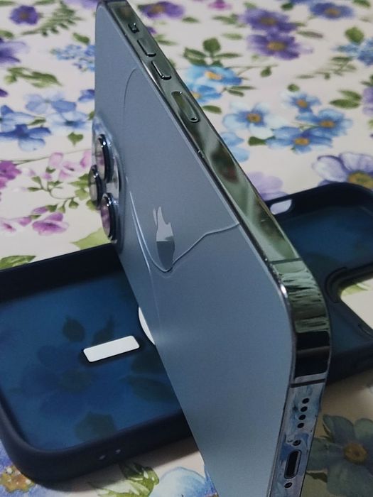 Iphone 13 Pro Max 256gb 100акб