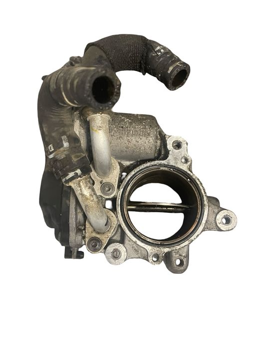 Clapeta De Acceleratie Volkswagen Tiguan Ad1 2016 -> 2.0 Tdi 4Motion D