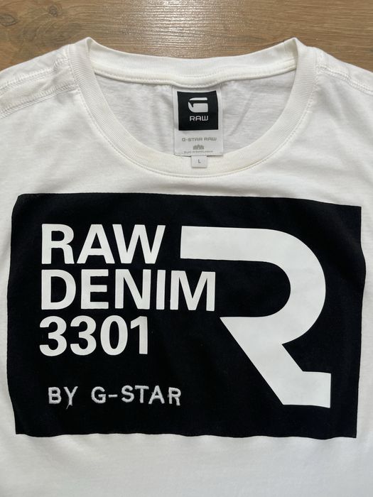 Scotch&Soda мъжка тениска L