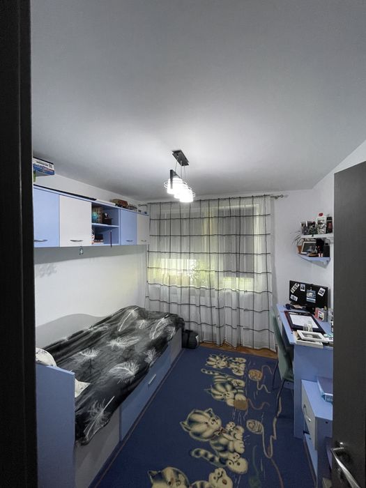 Mobilier Camera (noptiera/pat/dulapuri/polițe)