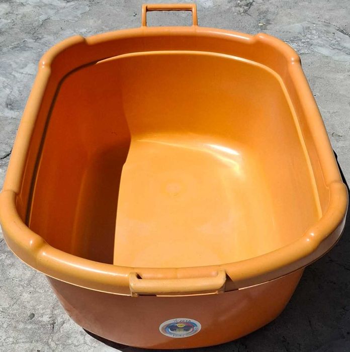 Продам таз на 120 литров