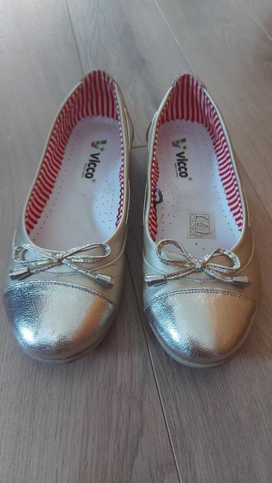 Детски обувки тип балеринки различни модели и номера