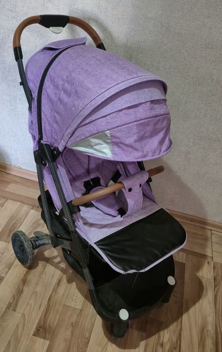 Коляска Yoya Plus Pro