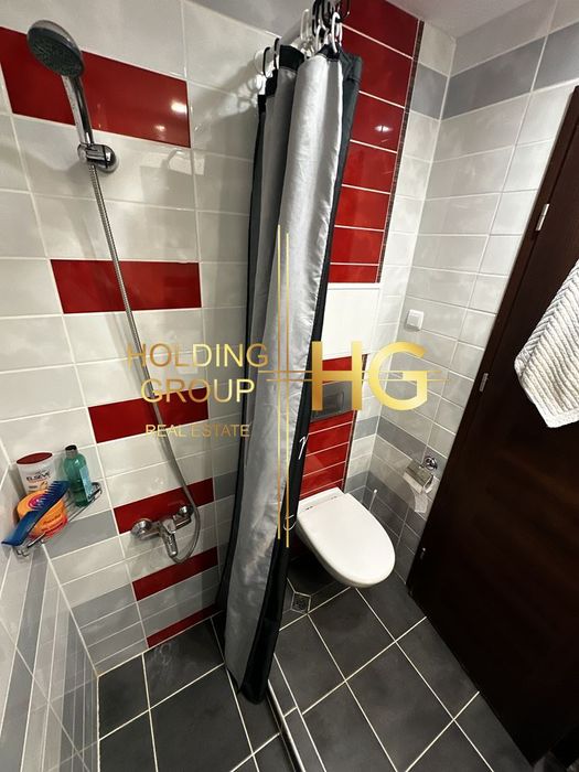 Продава се Двустаен апартамент в Балчик - 65 кв.м за 1770 €/кв.м - Снимка #5