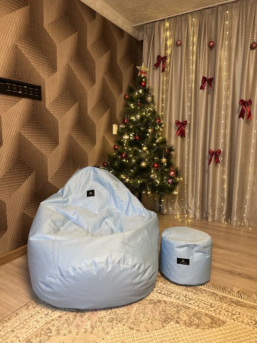 Кресло мешок (пуф)