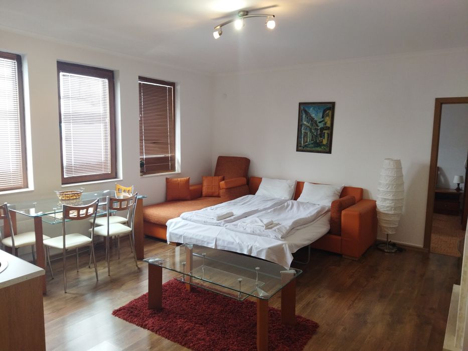 Продава се Двустаен апартамент в к.к. Пампорово - 55 кв.м за 1091 €/кв.м - Снимка #3