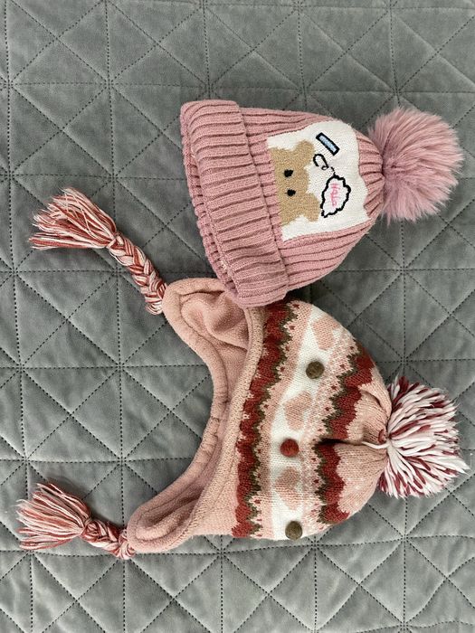 Лот дрехи 86-92 см