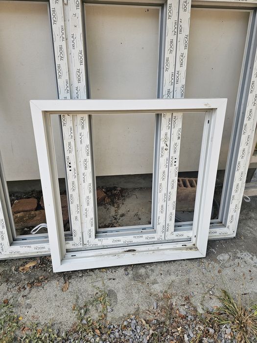 PVC Дограма TROCAL 88 и Profilink 70