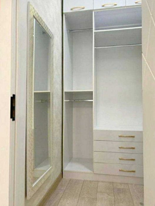 3х-комнатная квартира 76 м², Махтумкули, с ремонтом