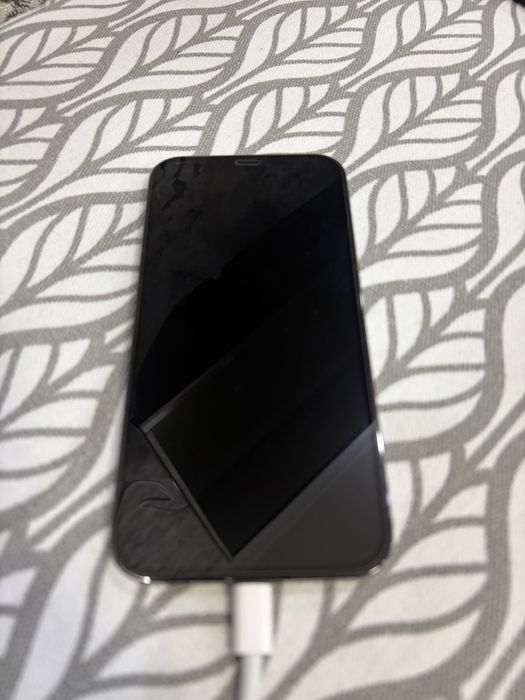 Iphone 12 Pro