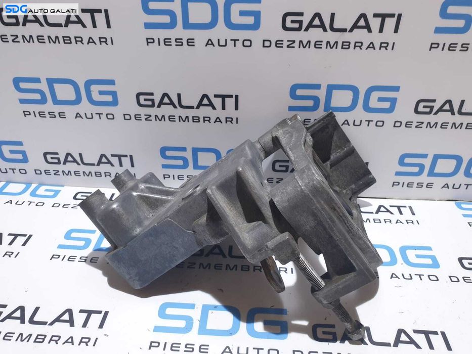 Suport Compresor AC Aer Conditionat Clima Fiat Grande Punto 1.4 B 2003 - 2011 Cod 46753605 [D0854]