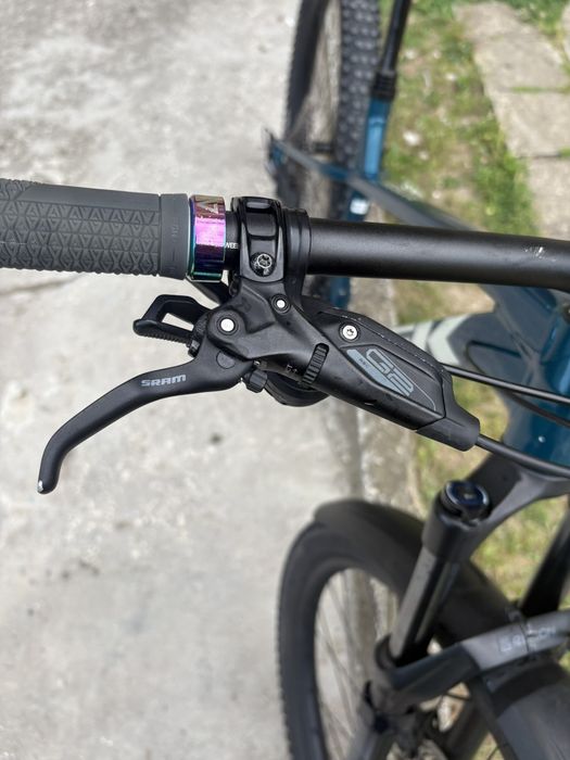 Trek roscoe 2025  M/L 29