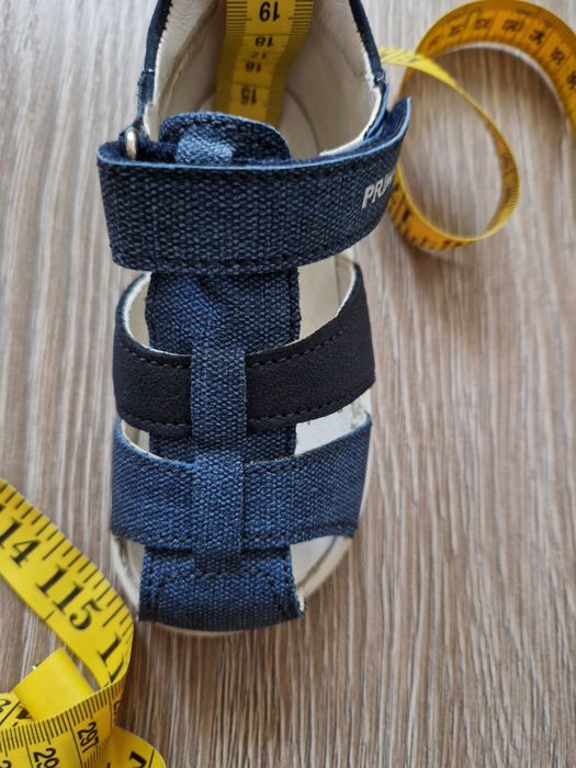 Sandale baieti, Primigi, marime 24