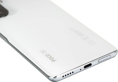 Xiaomi Poco F3  8/256 Игровой смартфон