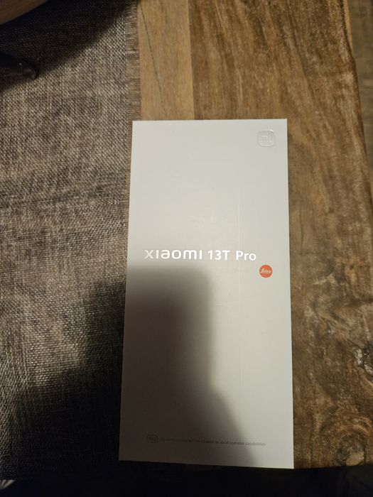 Xiaomi 13T pro 512Gb