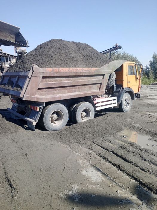 Камаз самасвал сотилади зудлик билан газга рухсати бор.