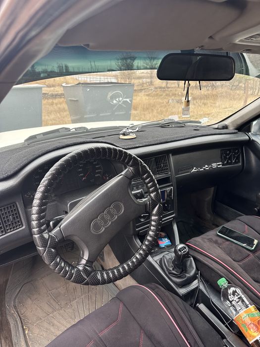 Продам audi   b4