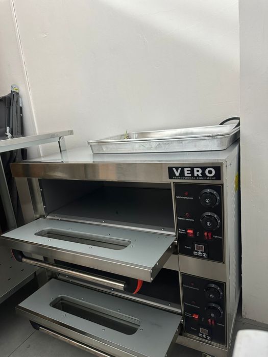 Продам печь кондитерски