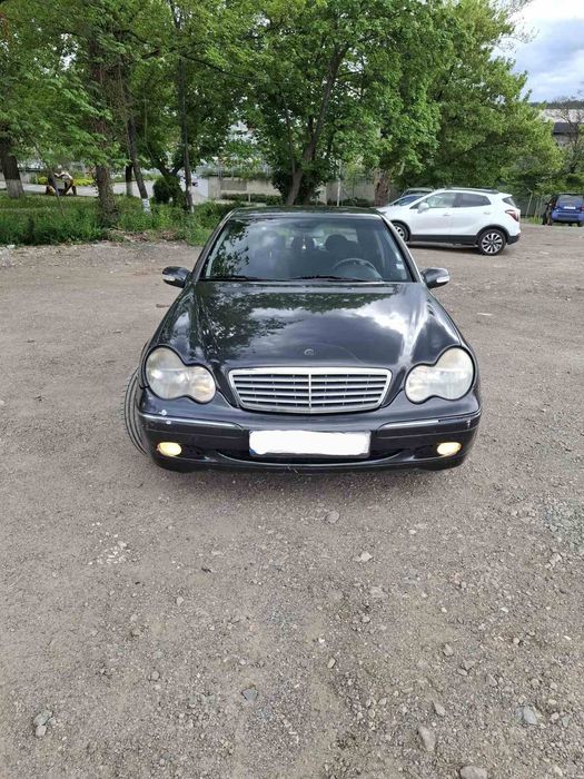 мерцедец c240 v6