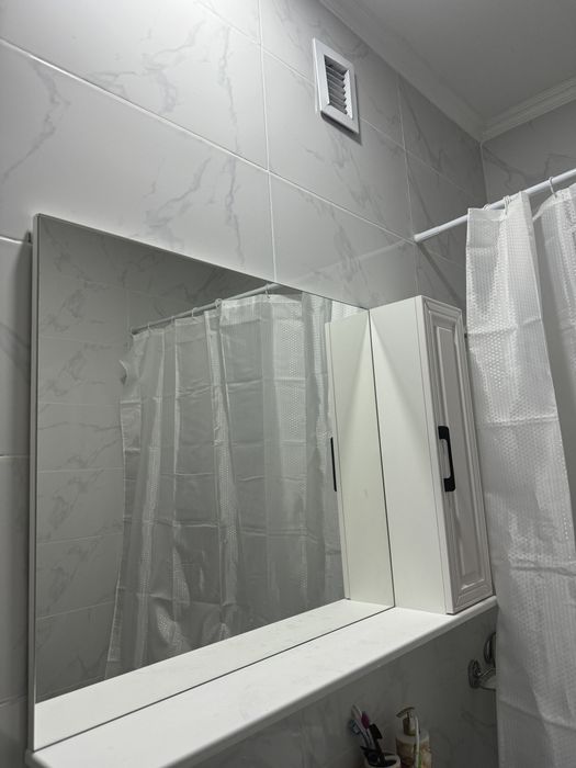 Зеркало для ванной