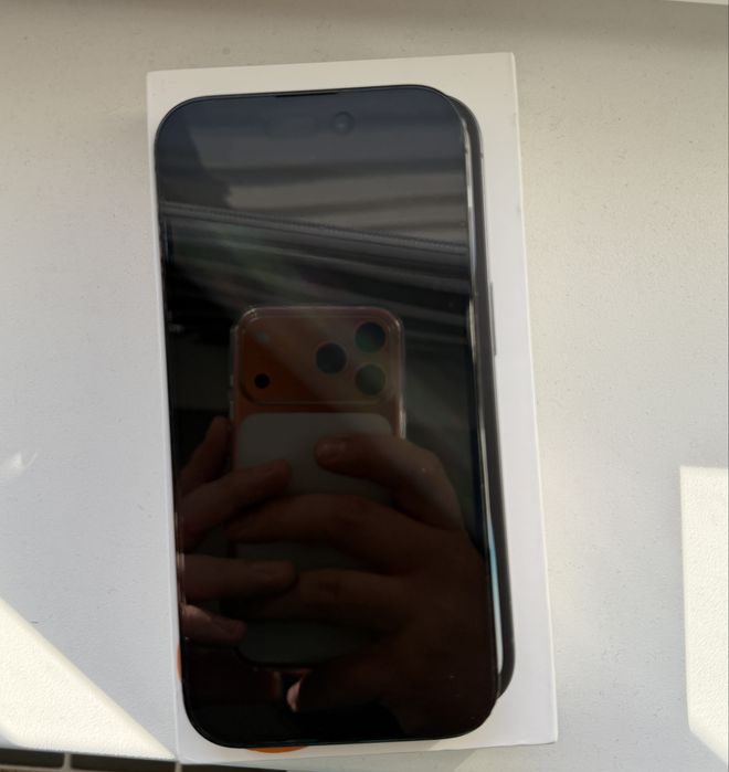 IPHONE 14 PRO    128 GB