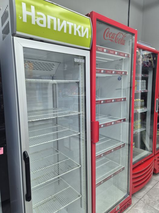 Холодильник для бизнес