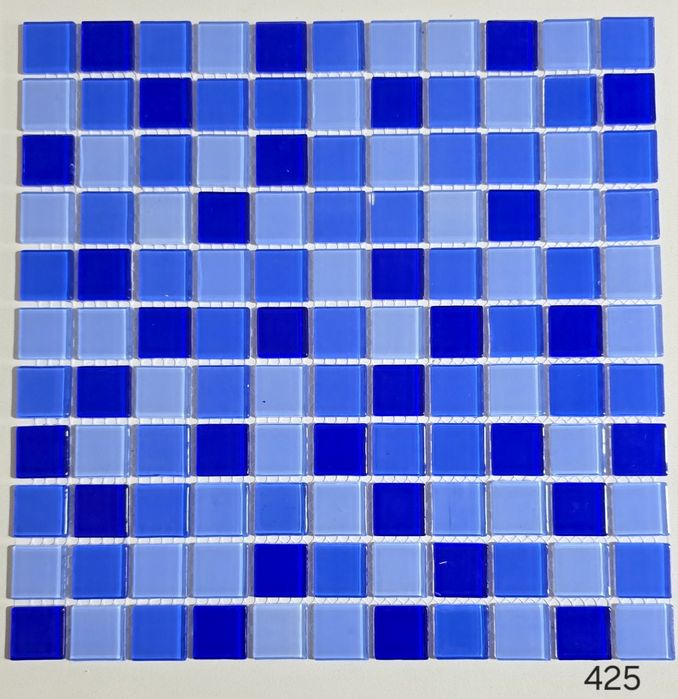 Майолика (Мозайка) в широком ассортименте