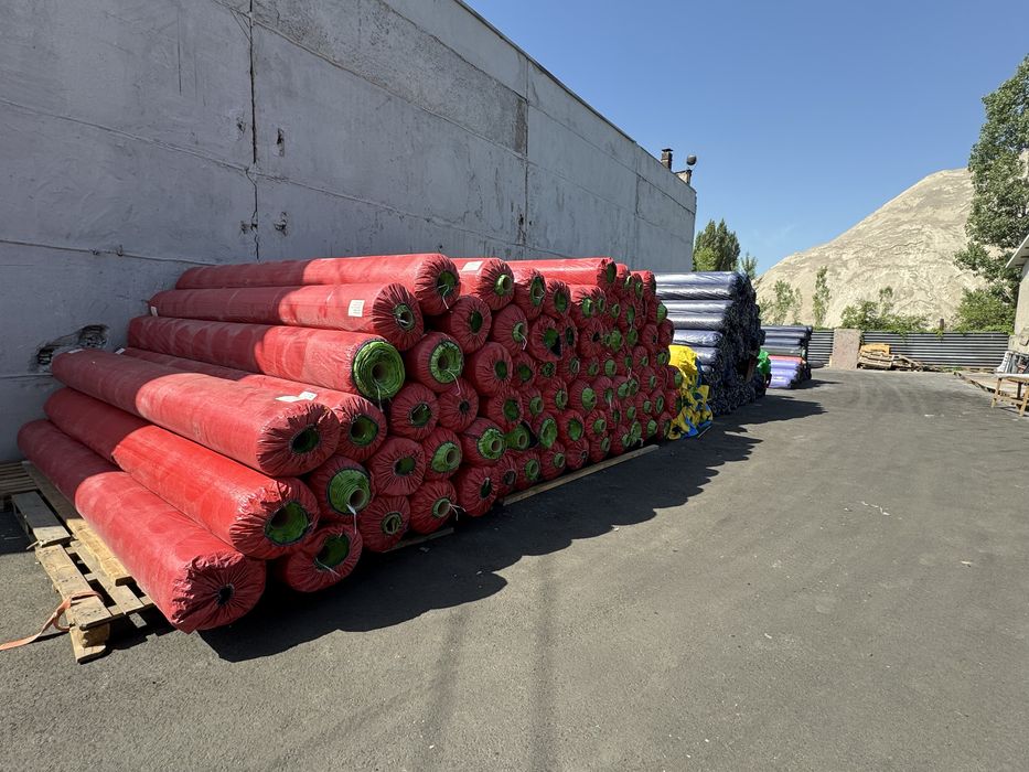 Искусственный газон