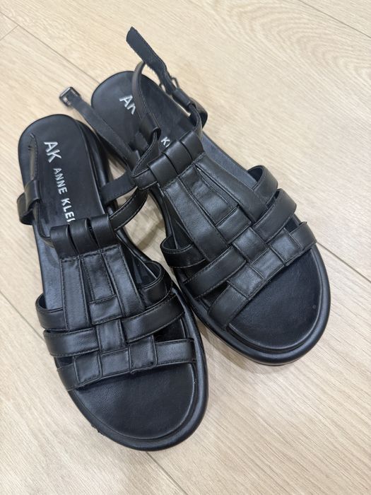 обувь сандали anne klein