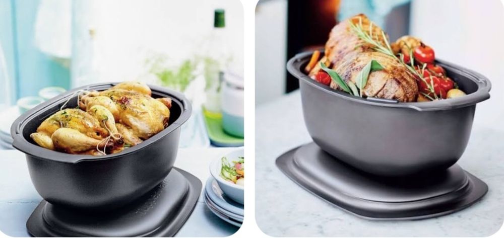 Супер промоция на продукти Tupperware