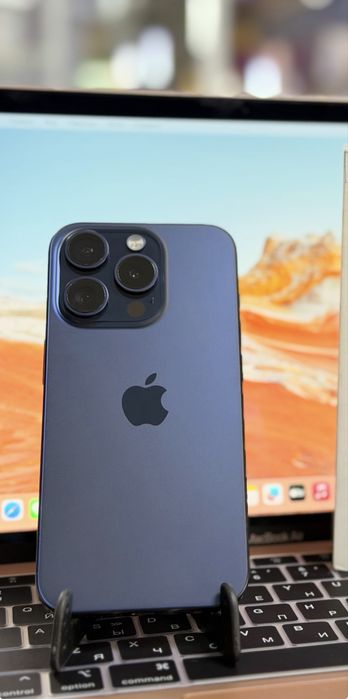 Iphone 15Pro / 256GB