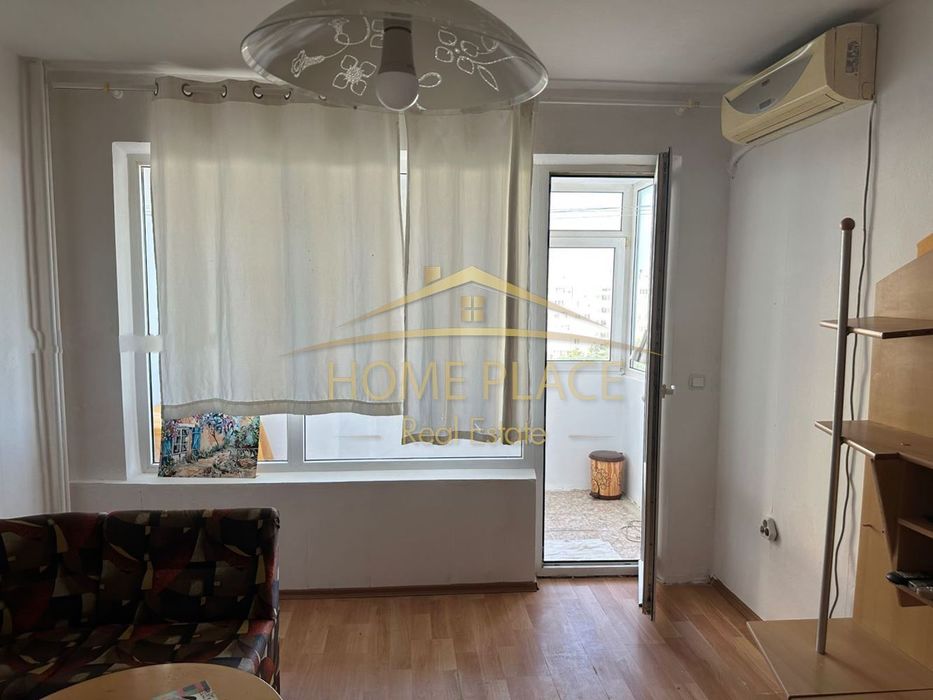 Дава се под наем Двустаен апартамент в Варна, Владислав Варненчик - 45 кв.м за 255 € - Снимка #1